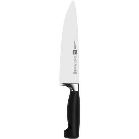 Zestaw noży samoostrzących ZWILLING Four Star 35148-207-0 7 elementów biały Zestaw noży samoostrzących ZWILLING Four Star 35148-207-0 7 elementów biały