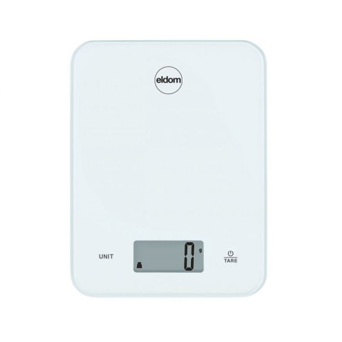 ELDOM ELEKTRONICZNA WAGA KUCHENNA WK350 ELDOM ELEKTRONICZNA WAGA KUCHENNA WK350