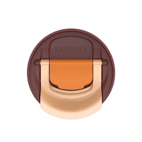 Kubek termiczny z teleskopową słomką Kambukka Rio Tumbler 950ml Almond Dream Kubek termiczny z teleskopową słomką Kambukka Rio Tumbler 950ml Almond Dream
