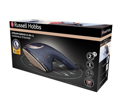 Parownica do ubrań RUSSELL HOBBS Parownica do ubrań RUSSELL HOBBS