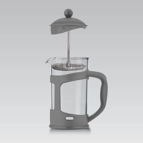 Prasa francuska MAESTRO 1L MR-1665-1000-GRAY Prasa francuska MAESTRO 1L MR-1665-1000-GRAY