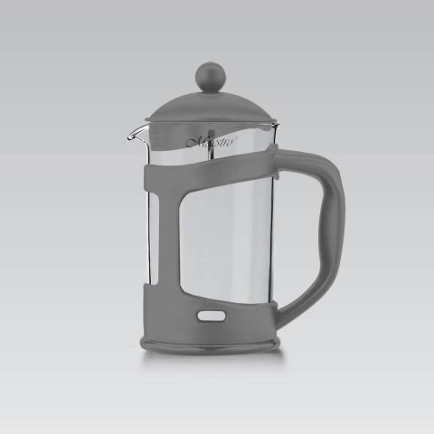 Prasa francuska MAESTRO 1L MR-1665-1000-GRAY Prasa francuska MAESTRO 1L MR-1665-1000-GRAY