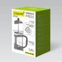 Prasa francuska MAESTRO 1L MR-1665-1000-GRAY