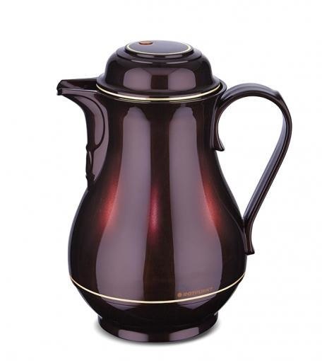 ROTPUNKT DZBANEK TERMOS, 1,0 L, BLACK CHERRY (CZAR ROTPUNKT DZBANEK TERMOS, 1,0 L, BLACK CHERRY (CZAR