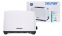 TOSTER ZTS 7386 750W BIAŁY