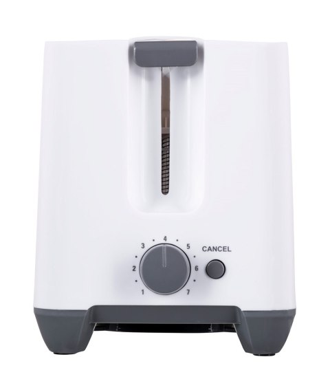 TOSTER ZTS 7386 750W BIAŁY TOSTER ZTS 7386 750W BIAŁY