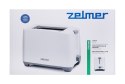 TOSTER ZTS 7386 750W BIAŁY