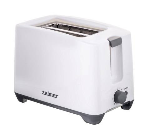 TOSTER ZTS 7386 750W BIAŁY TOSTER ZTS 7386 750W BIAŁY