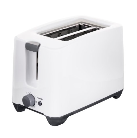 TOSTER ZTS 7386 750W BIAŁY TOSTER ZTS 7386 750W BIAŁY