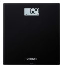 Waga łazienkowa Omron HN-300T2-EBK Intelli IT czarły