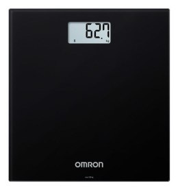 Waga łazienkowa Omron HN-300T2-EBK Intelli IT czarły