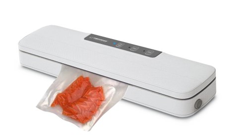 ESPERANZA ZGRZEWARKA PRÓŻNIOWA DO ŻYWNOŚCI STEAK TARTARE BIAŁA 107W EKV001 ESPERANZA ZGRZEWARKA PRÓŻNIOWA DO ŻYWNOŚCI STEAK TARTARE BIAŁA 107W EKV001