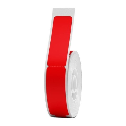 Etykiety termiczne Niimbot RXL12.5*109-65Red Etykiety termiczne Niimbot RXL12.5*109-65Red