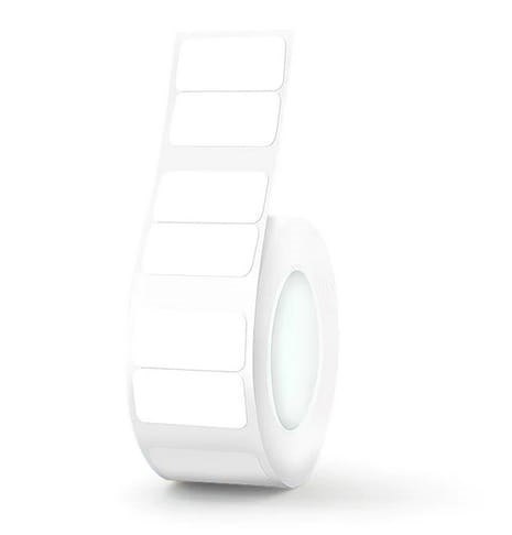 Etykiety termiczne Niimbot R25*15/2-460White Etykiety termiczne Niimbot R25*15/2-460White