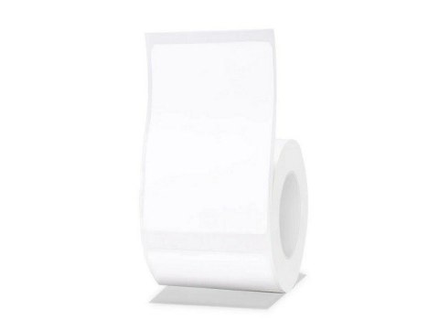 Etykiety termiczne Niimbot T45*70-110White Etykiety termiczne Niimbot T45*70-110White
