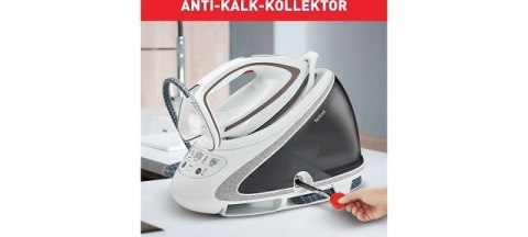 Generator pary TEFAL GV 9567 Pro Express Ultimate Generator pary TEFAL GV 9567 Pro Express Ultimate