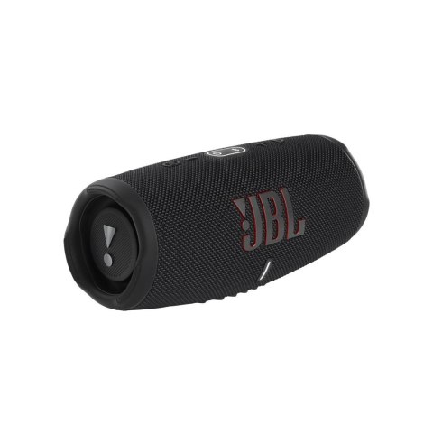 Głośnik JBL Charge 5 (czarny, bezprzewodowy) Głośnik JBL Charge 5 (czarny, bezprzewodowy)