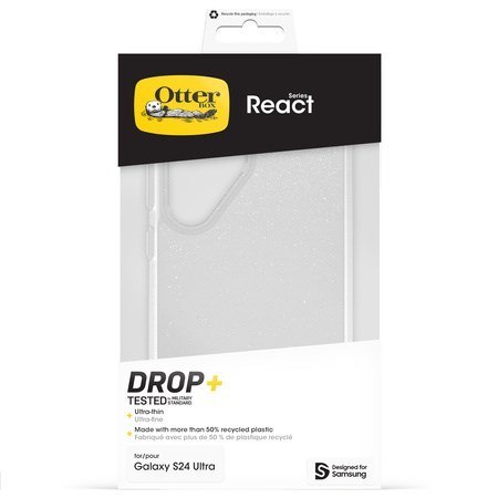 OTTERBOX ETUI REACT SAMSUNG GALAXY S24 ULTRA OTTERBOX ETUI REACT SAMSUNG GALAXY S24 ULTRA