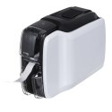 Zebra-drukarka kart ZC100, USB, windows driiver, cardStudio2.0, 200 kart PVC, ribbon YMCKO 200