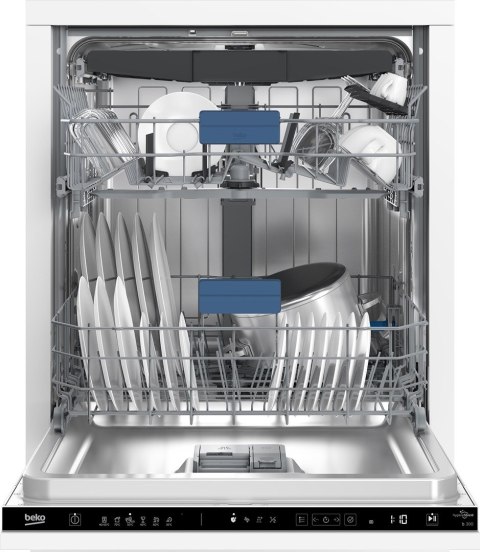 Zmywarka do zabudowy BEKO BDIN37530 Zmywarka do zabudowy BEKO BDIN37530