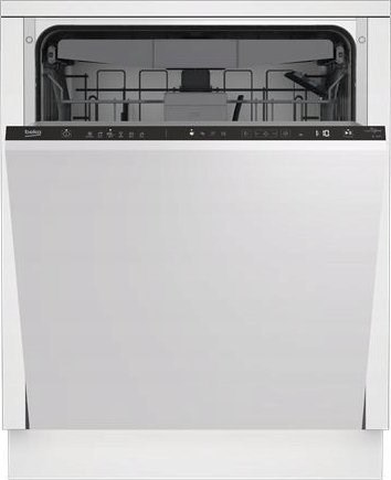 Zmywarka do zabudowy BEKO BDIN37530 Zmywarka do zabudowy BEKO BDIN37530