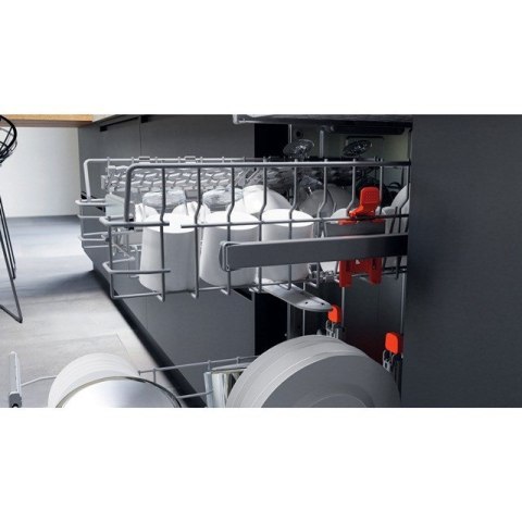 Zmywarka do zabudowy HOTPOINT HSIO 3O35 WFE Zmywarka do zabudowy HOTPOINT HSIO 3O35 WFE