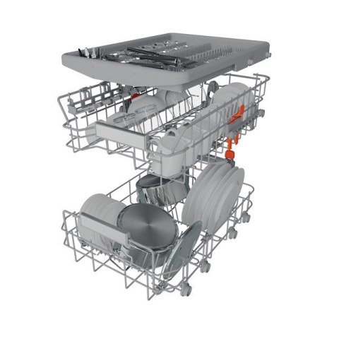 Zmywarka do zabudowy HOTPOINT HSIO 3O35 WFE Zmywarka do zabudowy HOTPOINT HSIO 3O35 WFE