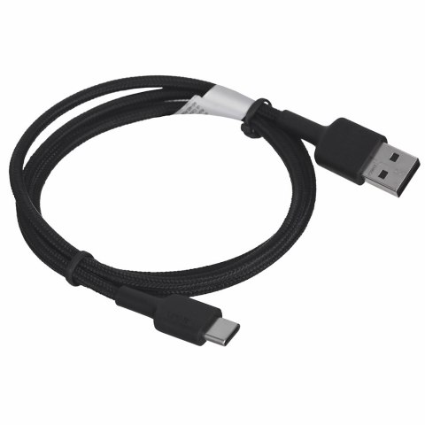 AUKEY CB-CD30 KABEL USB-C QC PD 0.9M 3A NYLON AUKEY CB-CD30 KABEL USB-C QC PD 0.9M 3A NYLON
