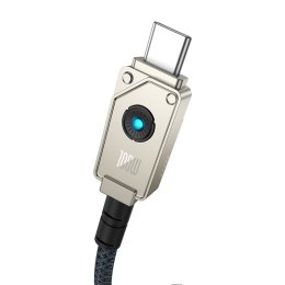 Kabel Baseus Unbreakable USB-USB C 100W 1m (biały)