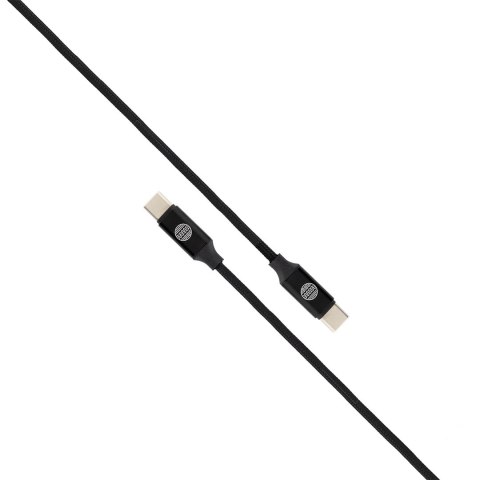 Kabel typu USB-C / USB-C Our Pure Planet, długość 1,2 m Kabel typu USB-C / USB-C Our Pure Planet, długość 1,2 m