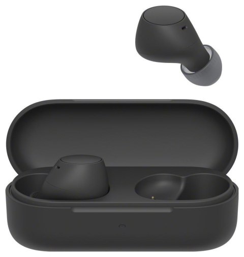 Słuchawki Sony WF-C510 Truly Wireless, Czarne Słuchawki Sony WF-C510 Truly Wireless, Czarne