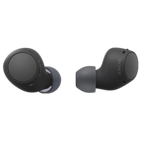 Słuchawki Sony WF-C510 Truly Wireless, Czarne Słuchawki Sony WF-C510 Truly Wireless, Czarne
