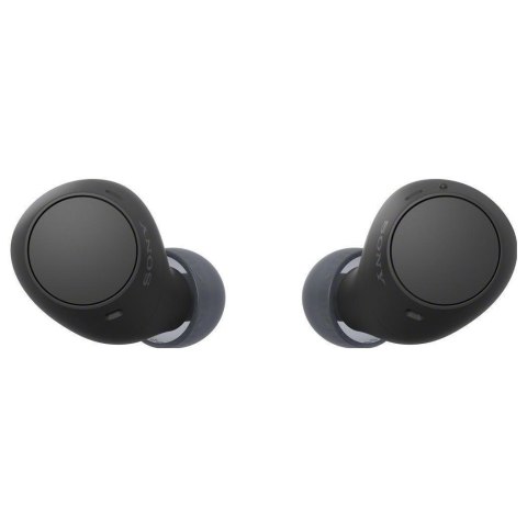 Słuchawki Sony WF-C510 Truly Wireless, Czarne Słuchawki Sony WF-C510 Truly Wireless, Czarne