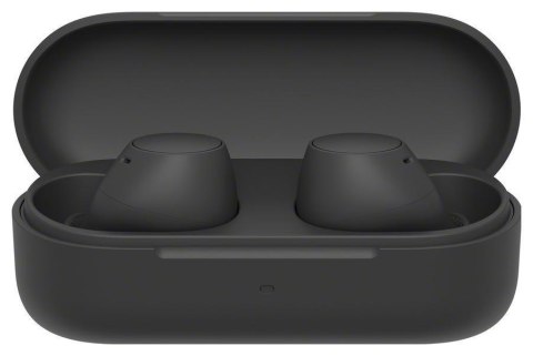Słuchawki Sony WF-C510 Truly Wireless, Czarne Słuchawki Sony WF-C510 Truly Wireless, Czarne