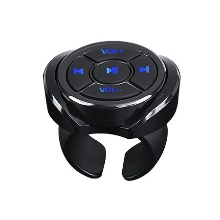 VAKOSS PILOT BLUETOOTH NA KIEROWNICĘ SAMOCHODU/ROWERU BC-218 VAKOSS PILOT BLUETOOTH NA KIEROWNICĘ SAMOCHODU/ROWERU BC-218