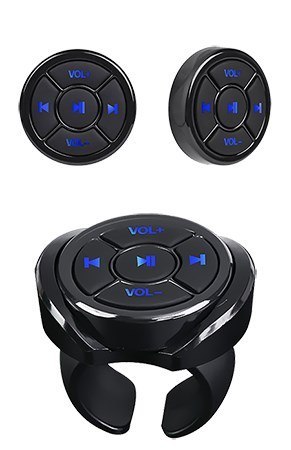 VAKOSS PILOT BLUETOOTH NA KIEROWNICĘ SAMOCHODU/ROWERU BC-218 VAKOSS PILOT BLUETOOTH NA KIEROWNICĘ SAMOCHODU/ROWERU BC-218