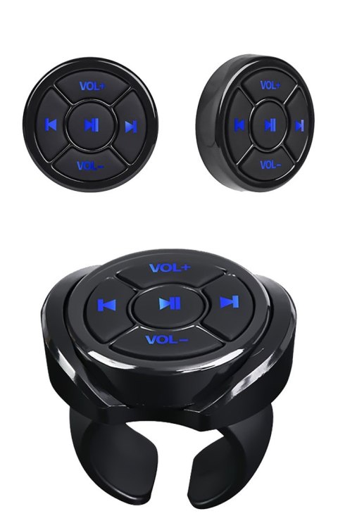 VAKOSS PILOT BLUETOOTH NA KIEROWNICĘ SAMOCHODU/ROWERU BC-218 VAKOSS PILOT BLUETOOTH NA KIEROWNICĘ SAMOCHODU/ROWERU BC-218