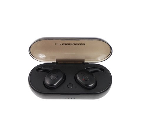 ESPERANZA SŁUCHAWKI DOUSZNE BLUETOOTH TWS CARDERA EH225K ESPERANZA SŁUCHAWKI DOUSZNE BLUETOOTH TWS CARDERA EH225K
