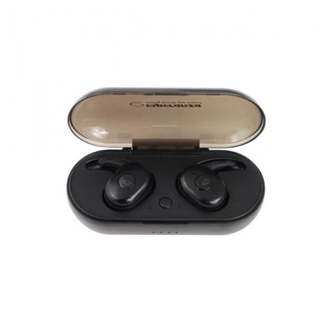 ESPERANZA SŁUCHAWKI DOUSZNE BLUETOOTH TWS CARDERA EH225K ESPERANZA SŁUCHAWKI DOUSZNE BLUETOOTH TWS CARDERA EH225K
