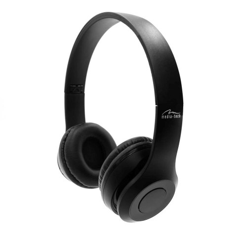 MEDIA-TECH SŁUCHAWKI NAUSZNE BEZPRZEWODOWE BLUETOOTH 4.2 EPSILION BT MT3591 MEDIA-TECH SŁUCHAWKI NAUSZNE BEZPRZEWODOWE BLUETOOTH 4.2 EPSILION BT MT3591