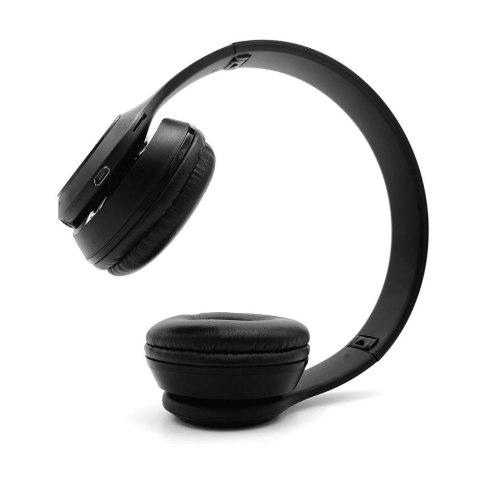 MEDIA-TECH SŁUCHAWKI NAUSZNE BEZPRZEWODOWE BLUETOOTH 4.2 EPSILION BT MT3591 MEDIA-TECH SŁUCHAWKI NAUSZNE BEZPRZEWODOWE BLUETOOTH 4.2 EPSILION BT MT3591