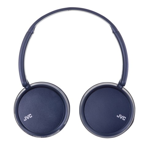Słuchawki JVC HAS-36WAU BT BLUE Słuchawki JVC HAS-36WAU BT BLUE