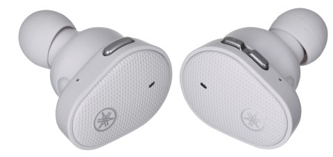 Słuchawki bezprzewodowe douszne Yamaha TW-E5B szare Słuchawki bezprzewodowe douszne Yamaha TW-E5B szare