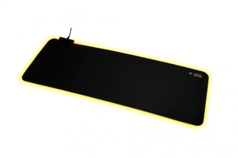 IBOX PODKŁADKA 80X30 CM LED AURORA GAMING MPG5 IBOX PODKŁADKA 80X30 CM LED AURORA GAMING MPG5