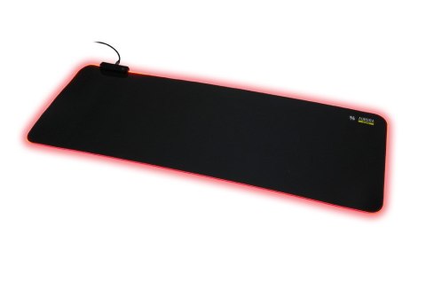 IBOX PODKŁADKA 80X30 CM LED AURORA GAMING MPG5 IBOX PODKŁADKA 80X30 CM LED AURORA GAMING MPG5