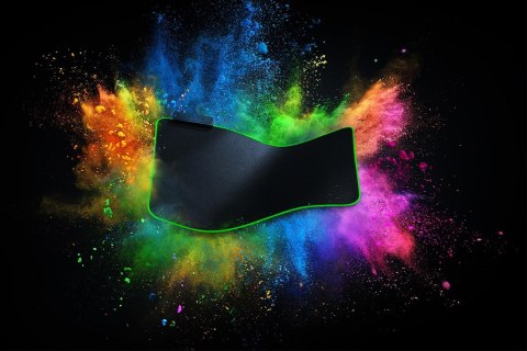 Podkładka Razer Goliathus Extended Chroma RGB Black Podkładka Razer Goliathus Extended Chroma RGB Black