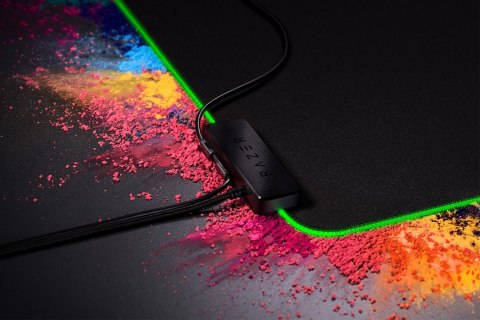 Podkładka Razer Goliathus Extended Chroma RGB Black Podkładka Razer Goliathus Extended Chroma RGB Black