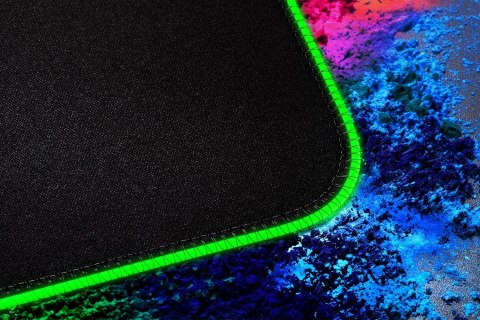 Podkładka Razer Goliathus Extended Chroma RGB Black Podkładka Razer Goliathus Extended Chroma RGB Black