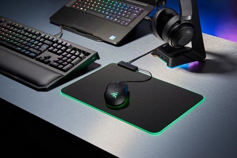 Podkładka Razer Goliathus Extended Chroma RGB Black Podkładka Razer Goliathus Extended Chroma RGB Black