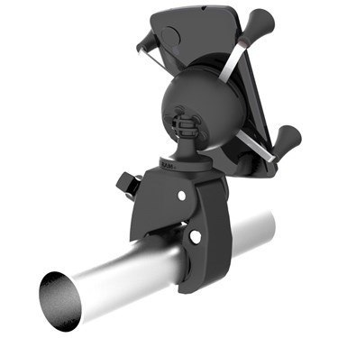 RAM MOUNT Uchwyt X-Grip™ montowany do kierownicy RAM-HOL-UN7-400 RAM MOUNT Uchwyt X-Grip™ montowany do kierownicy RAM-HOL-UN7-400